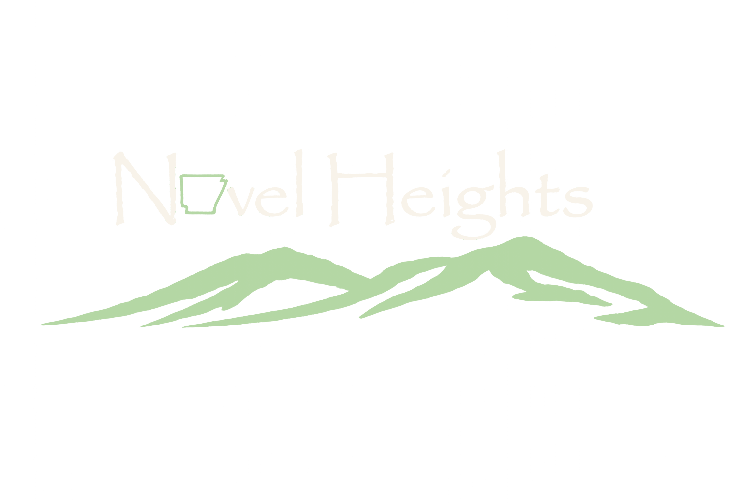 Novel Heights logo