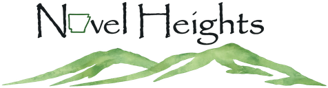 Novel Heights logo